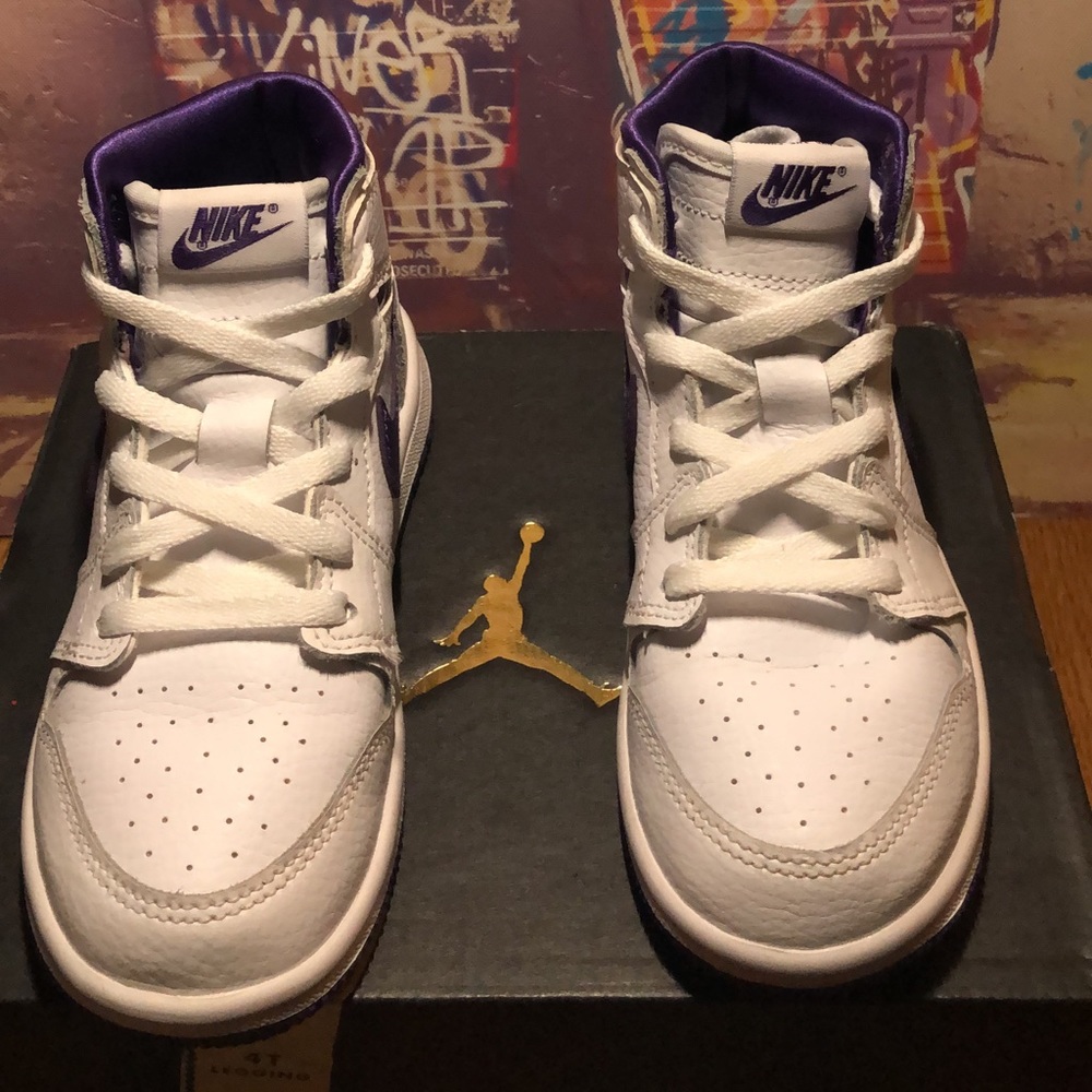 JORDAN 5 RETRO HIGH OG 10c